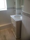 Ensuite, Thame, Oxfordshire, August 2014 - Image 14